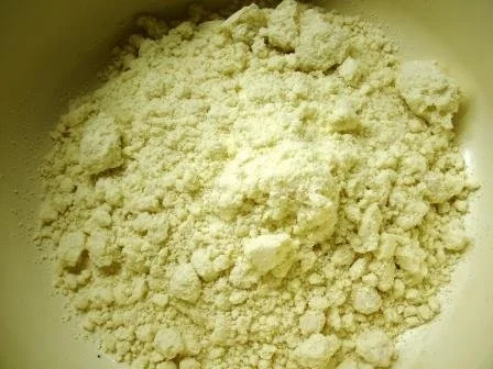 Rezept: Biscuit-Mix Backmischung Biscuit-Mix Backmischung - Rezept