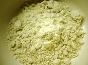 Biscuit-Mix Backmischung - Rezept