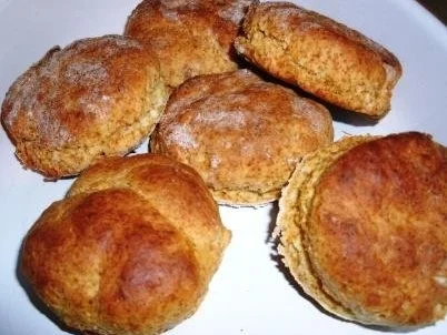 Rezept: Biscuit-Mix Backmischung Bild Nr. 3 Biscuit-Mix Backmischung - Rezept - Bild Nr. 3