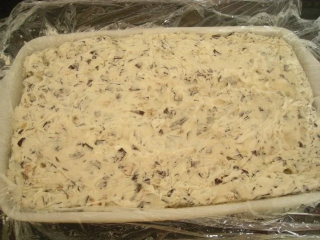 Eissplittertorte - Rezept - Bild Nr. 2