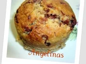 Apfel-Gewürz-Muffins - Rezept