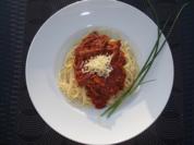Italienische Ragout-Sauce - Rezept