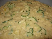 Kartoffel-Gurken-Salat - Rezept