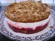 Himbeertorte - Rezept