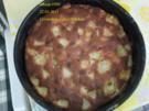 Kuchen: Moni's schneller Versunkener Apfelkuchen - Rezept