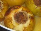 Bratapfel delikat - Rezept