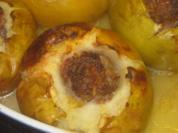 Bratapfel delikat - Rezept