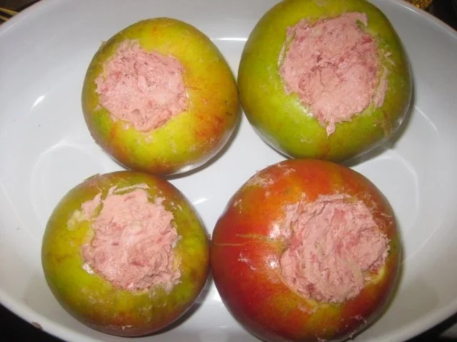 Bratapfel delikat - Rezept - Bild Nr. 2