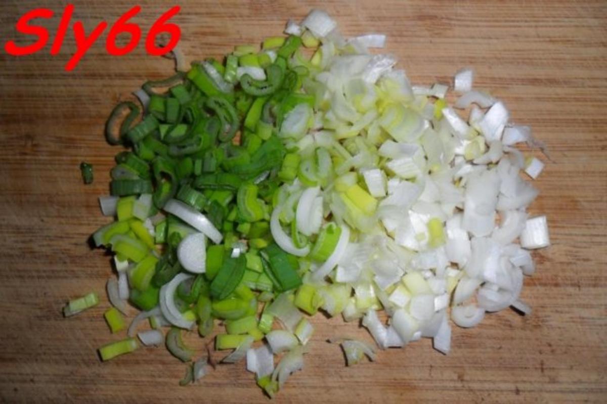 Salate:Kartoffelsalat - Rezept - Bild Nr. 5
