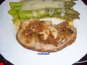 Kochen: Rollbraten aus dem Backofen - Rezept