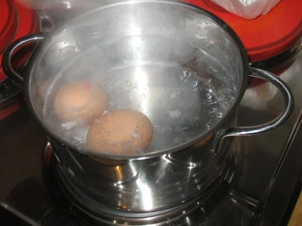 Rezept: Dip/Sauce - Grüne Soße – meine Art Bild Nr. 5 Dip/Sauce - Grüne Soße – meine Art - Rezept - Bild Nr. 5