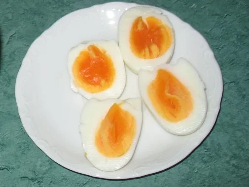 Rezept: Dip/Sauce - Grüne Soße – meine Art Bild Nr. 13 Dip/Sauce - Grüne Soße – meine Art - Rezept - Bild Nr. 13