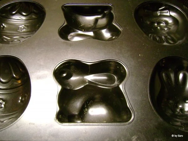 Rezept: Kuchen: Osterhase und Co Bild Nr. 2 Kuchen: Osterhase und Co - Rezept - Bild Nr. 2