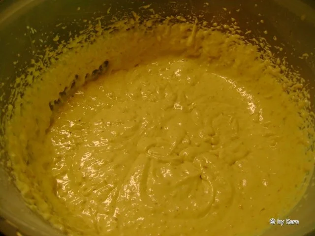 Rezept: Kuchen: Osterhase und Co Bild Nr. 4 Kuchen: Osterhase und Co - Rezept - Bild Nr. 4