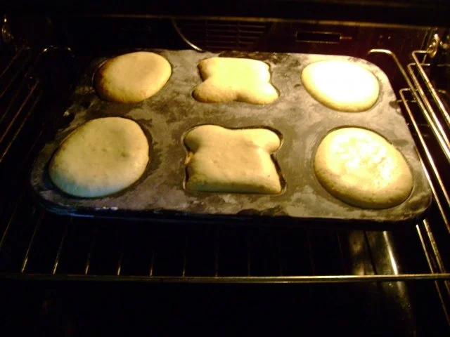 Rezept: Kuchen: Osterhase und Co Bild Nr. 6 Kuchen: Osterhase und Co - Rezept - Bild Nr. 6