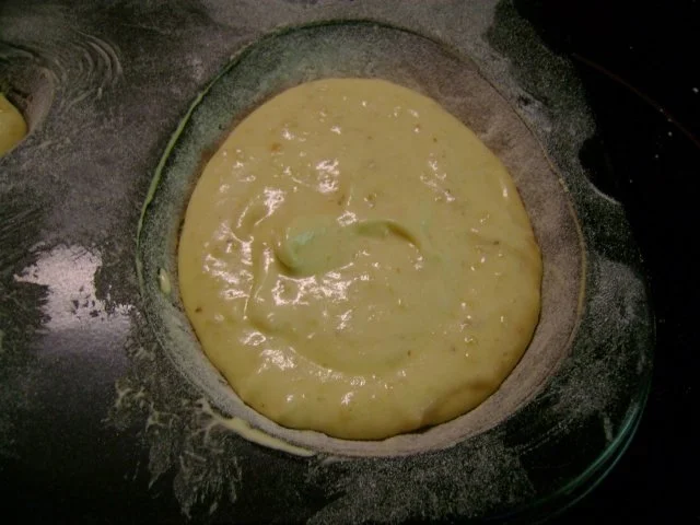 Rezept: Kuchen: Osterhase und Co Bild Nr. 5 Kuchen: Osterhase und Co - Rezept - Bild Nr. 5