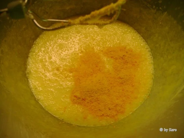 Rezept: Kuchen: Osterhase und Co Bild Nr. 3 Kuchen: Osterhase und Co - Rezept - Bild Nr. 3