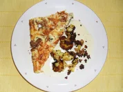 Gemüseecken - Rezept