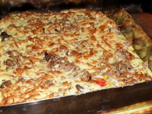 Rezept: Gemüseecken Bild Nr. 3 Gemüseecken - Rezept - Bild Nr. 3