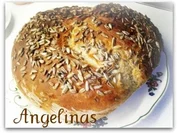 Kichererbsenbrot - Rezept