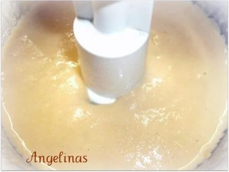 Kichererbsenbrot - Rezept - Bild Nr. 2