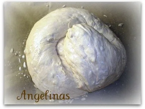 Kichererbsenbrot - Rezept - Bild Nr. 5