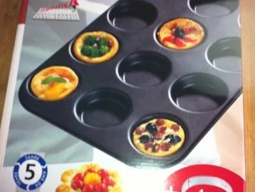 Kräuterkäsekuchen - Rezept - Bild Nr. 2