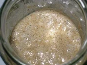 Roggensauerteig - Rezept