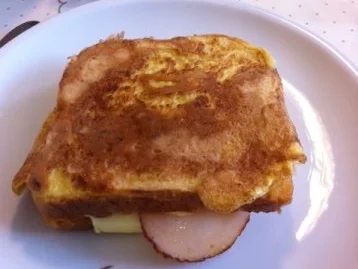 Breakfastmaster - Rezept