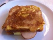 Breakfastmaster - Rezept