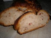 Rezept: Hefezopf Hefezopf - Rezept