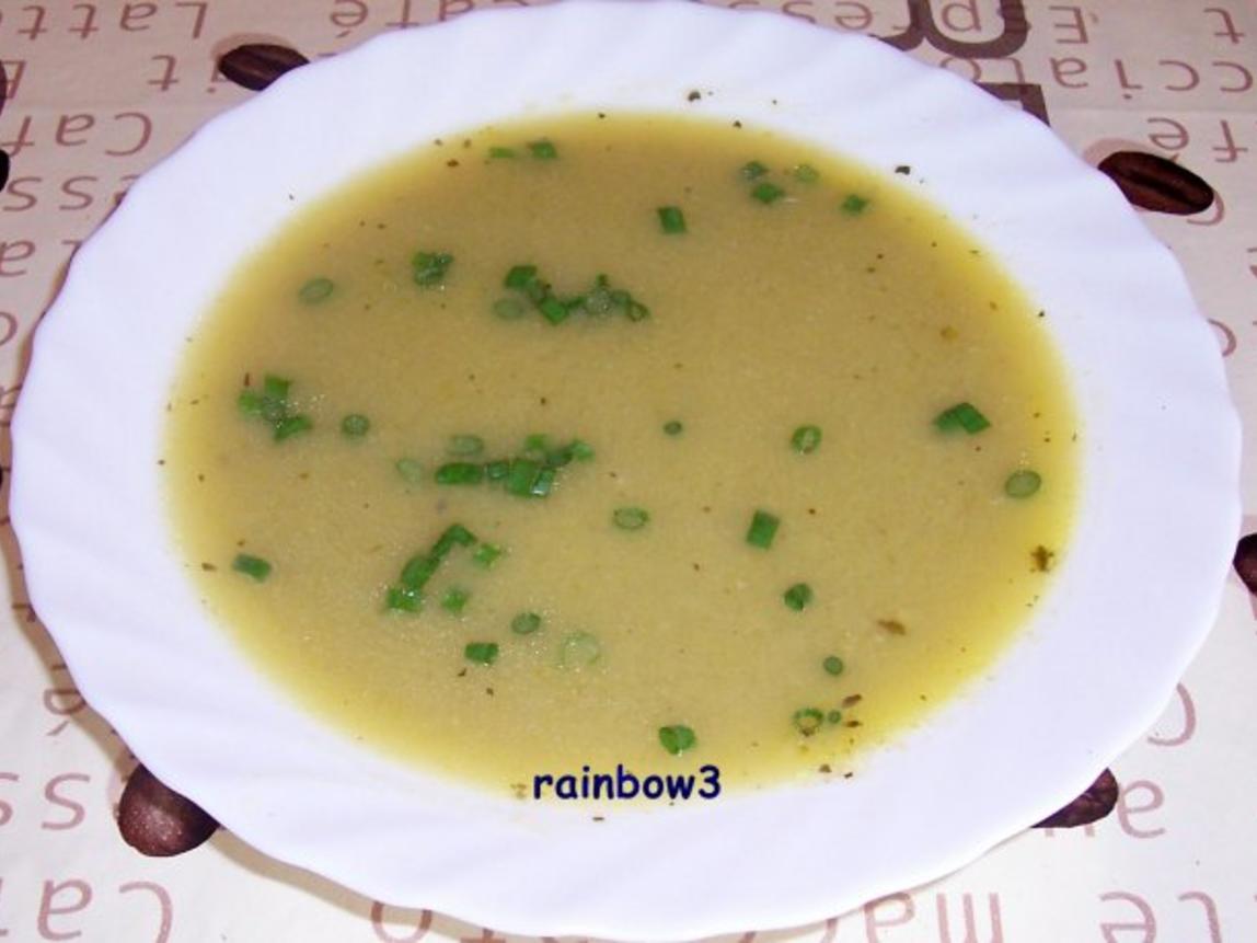 Jungwölfe Kochen Rezepte