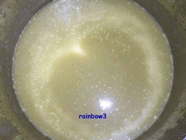 Kochen: Spargelsuppe - Rezept - Bild Nr. 3