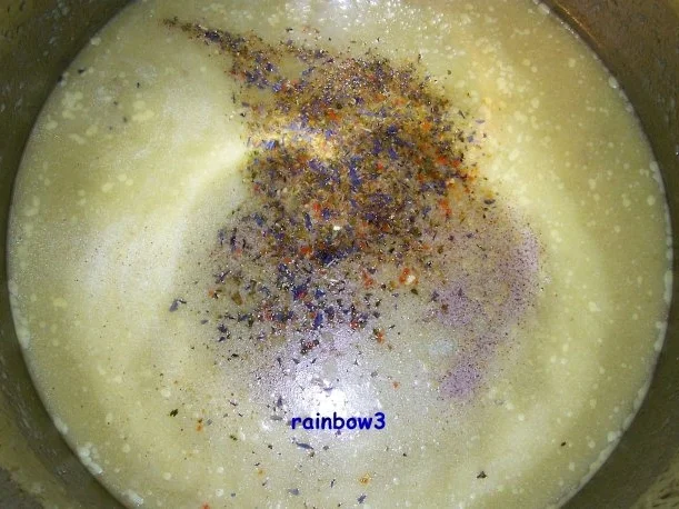 Kochen: Spargelsuppe - Rezept - Bild Nr. 4