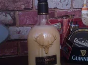 Scottish Cream - Rezept