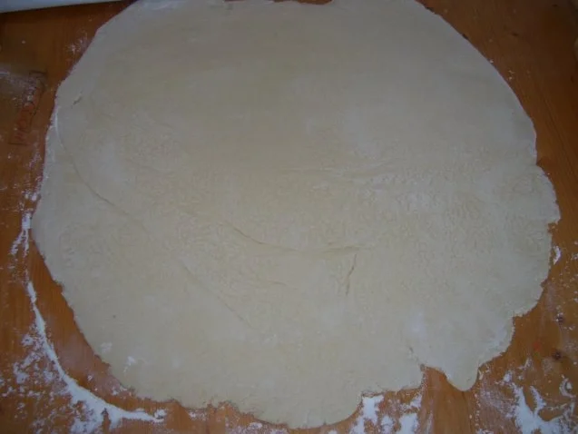 Hefezopf mit Mohn - Rezept - Bild Nr. 4