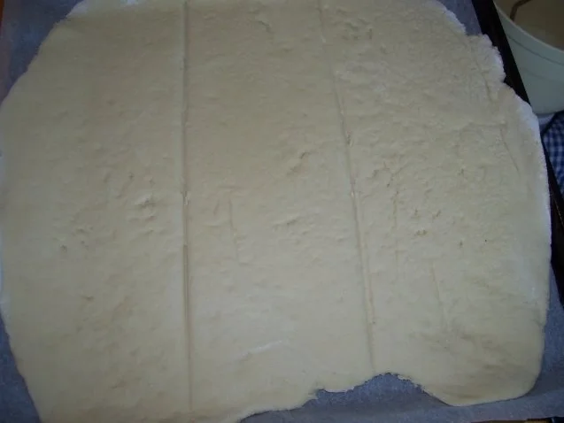 Hefezopf mit Mohn - Rezept - Bild Nr. 5