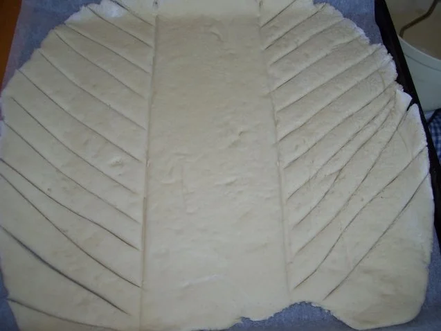 Hefezopf mit Mohn - Rezept - Bild Nr. 6