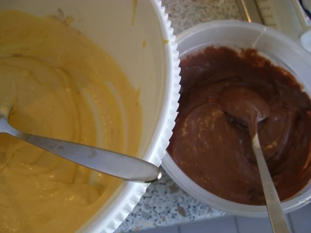 Meine in der Eierschale gebackenen Ostereier für Euch alle! - Rezept - Bild Nr. 7