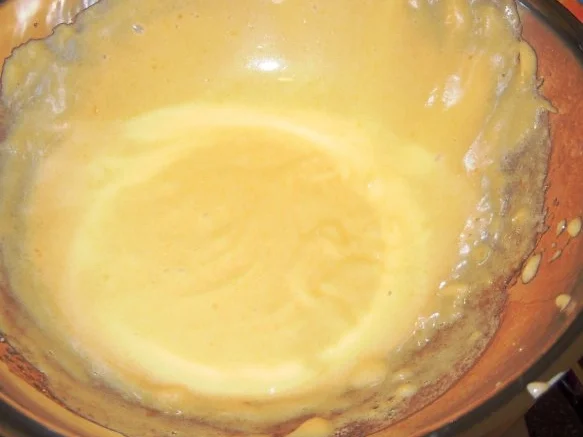 Rhabarber-Erdbeer-Parfait - Rezept - Bild Nr. 4