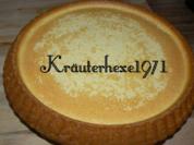 Der schnellste und leckerste Biskuitboden den ich je gebacken habe........ - Rezept