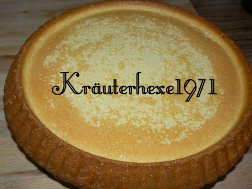 Der schnellste und leckerste Biskuitboden den ich je gebacken habe ...