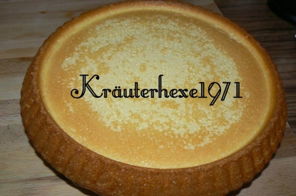 Bilder für Der schnellste und leckerste Biskuitboden den ich je gebacken habe........ - Rezept