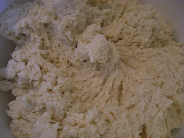 Marzipan-Quark-Kranz - Rezept - Bild Nr. 4