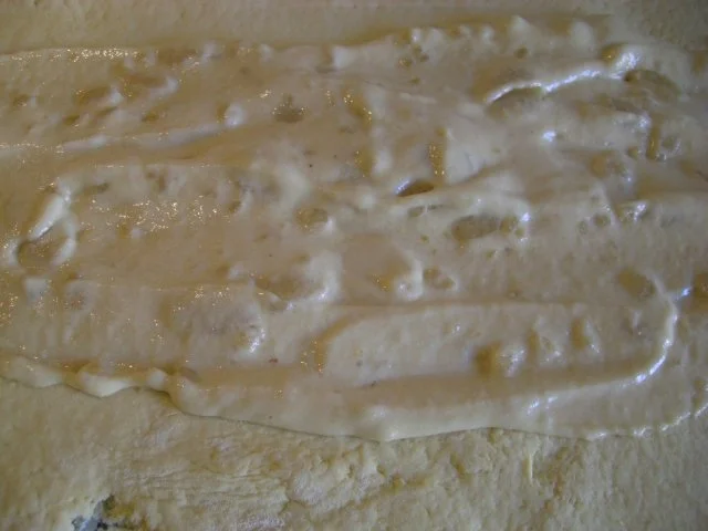 Marzipan-Quark-Kranz - Rezept - Bild Nr. 5