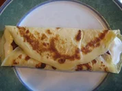 Rezept: Französische Crepes Französische Crepes - Rezept