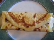 Französische Crepes - Rezept
