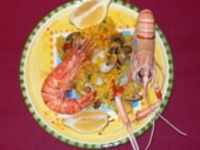 Paella (Isabel Varell) - Rezept - Bild Nr. 9