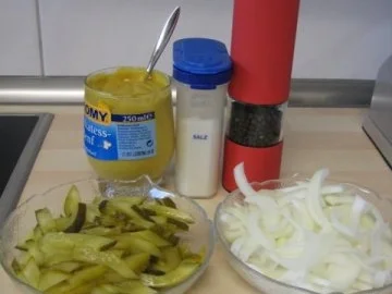 Rinderrouladen (nach Oma´s Art) - Rezept - Bild Nr. 2