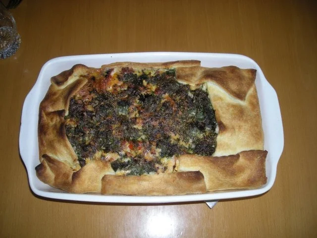 Spargelsaison mal anders - Rezept - Bild Nr. 2